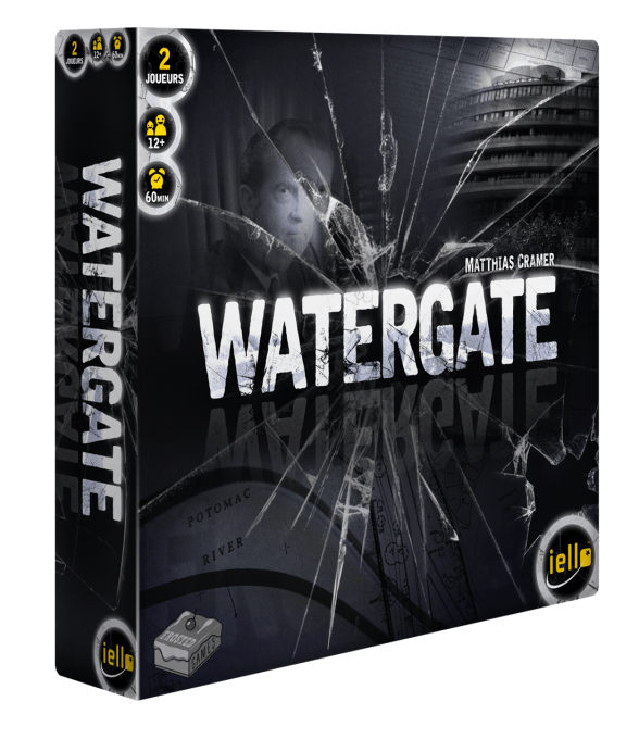 watergate