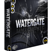 watergate