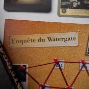 watergate