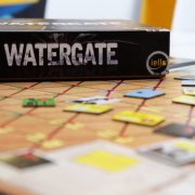 watergate