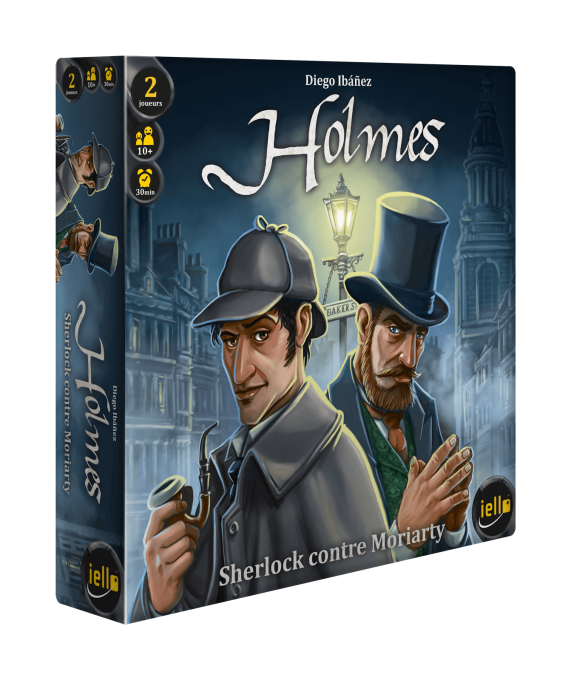 holmes