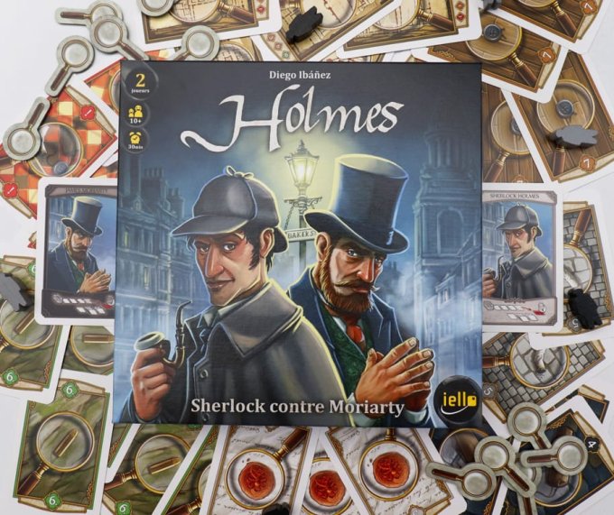 holmes