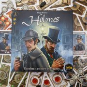 holmes