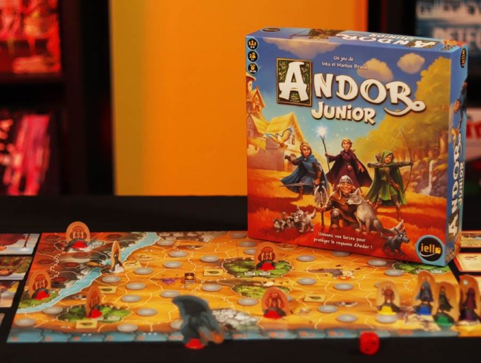 andor-junior