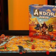 andor-junior