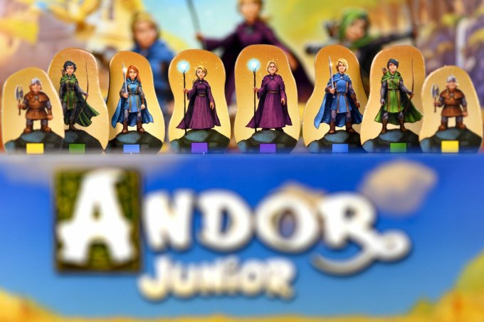 andor-junior