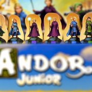 andor-junior