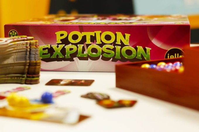 potion-explosion