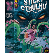 sticky-cthulhu