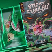 sticky-cthulhu