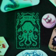 sticky-cthulhu