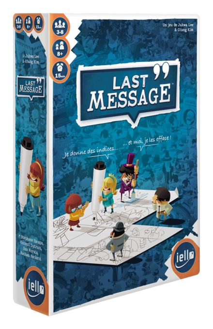 last-message