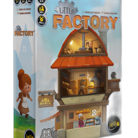 Little Factory