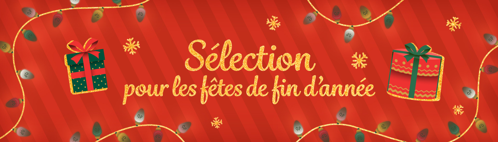 Préparez des fêtes inoubliables avec notre sélection de jeux !