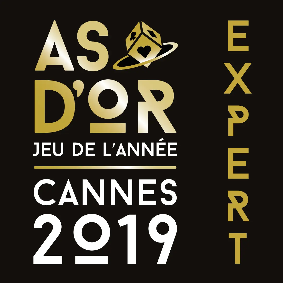 As d'Or Expert 2019